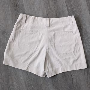 Nike Golf Fitdry Shorts with Pockets Sz6